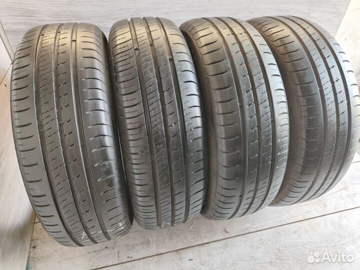 Kumho Ecowing ES01 KH27 185/65 R15 88H