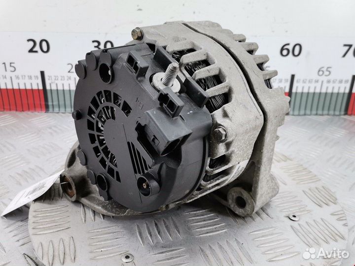 Генератор для BMW 5-Series (F07/F10/F11/F18)