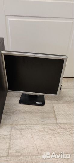 Системный блок