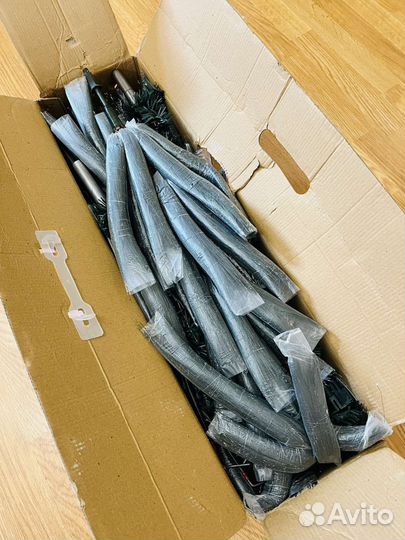 Искусственная елка 