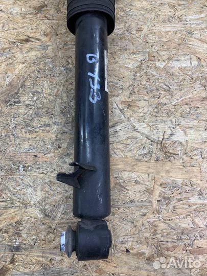 Амортизатор П Зд BMW E71