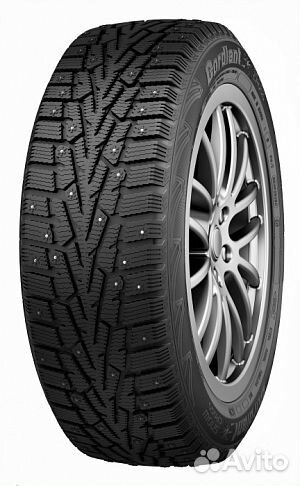 Cordiant Snow Cross 215/60 R17