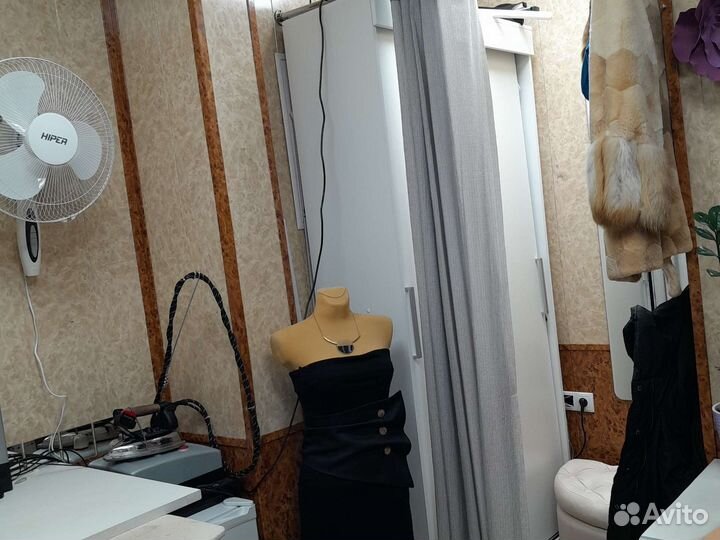 Ателье Ремонт Пошив Одежды