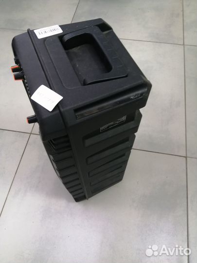 Блютуз колонка