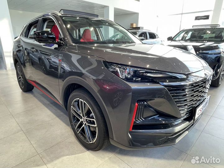 Changan CS55 Plus 1.5 AMT, 2024