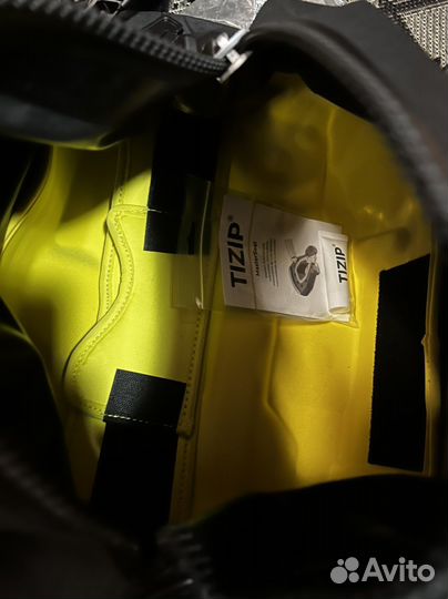 Сумка-кофр BRP 860202456