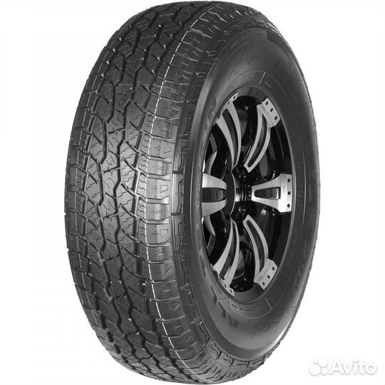 Triangle TR292 235/60 R18 103T