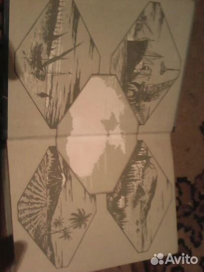 Gr Советское Черноморье 1955г