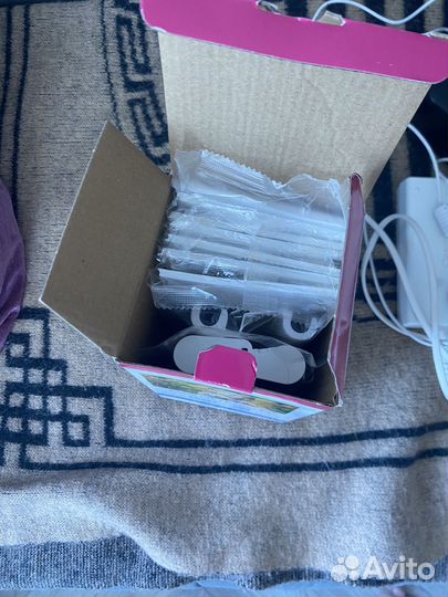 Принтер Canon selphy cp800