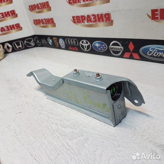 Подушка безопасности задняя левая Mercedes-Benz