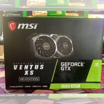 Msi 1660 super