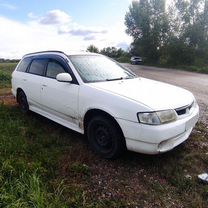 Nissan Wingroad 1.8 AT, 2001, 300 000 км, с пробегом, цена 235 000 руб.