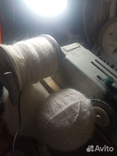 Вязанные изделия