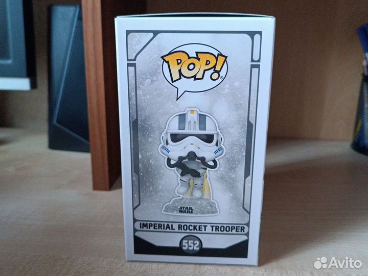 Funko pop star wars