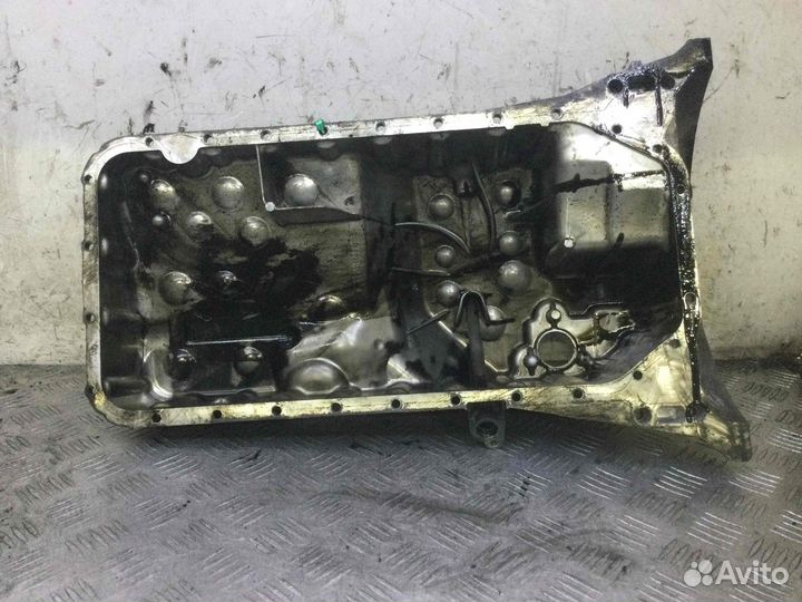 Поддон Mercedes C-klasse r6460141802 646966