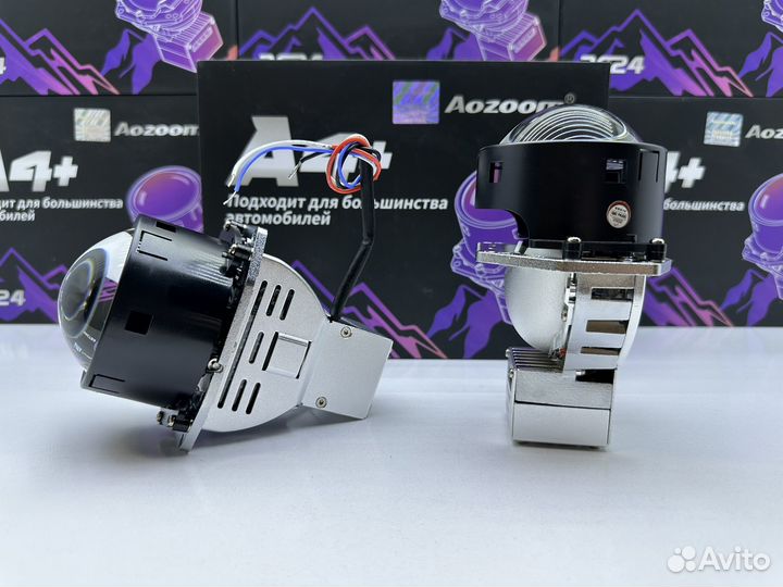 NEW Aozoom A4+ 2024г. biled билэд