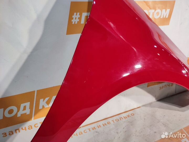 Крыло переднее правое Mercedes-Benz B-Класс