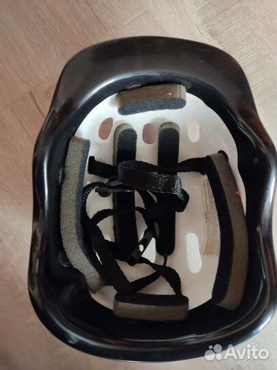 Детский шлем защитный