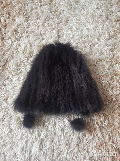 Шапка женская новая