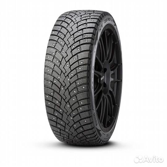 Pirelli Ice Zero 2 205/55 R16 94T