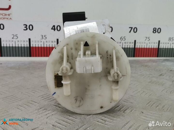 Датчик уровня топлива Nissan Almera N16 2002