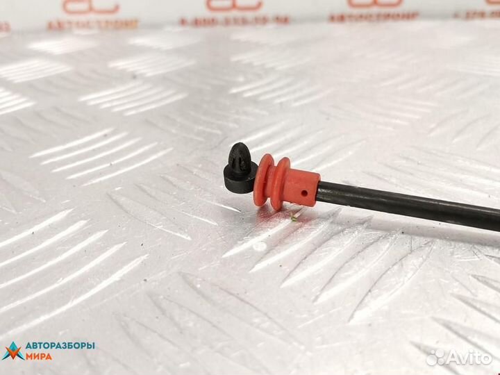 Замок багажника BMW X5 E53 2003 51248408963