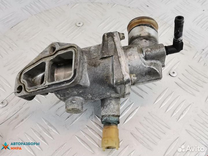 Корпус термостата Opel Astra F рест. 2000 90573325