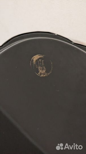 Поднос новый Жостово