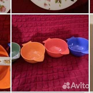 Кухонная утварь