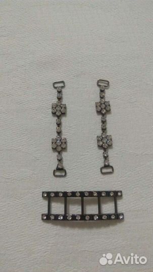 Украшение на одежду