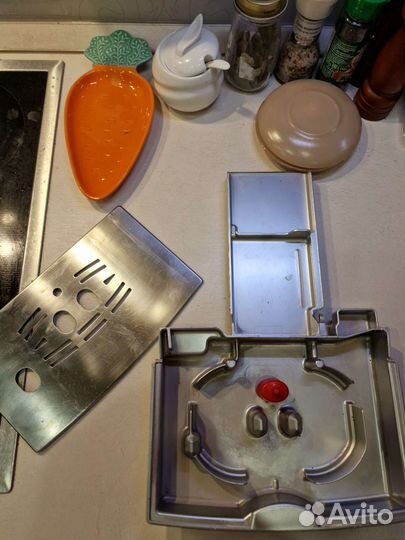 Поддон Delonghi ecam 23.450