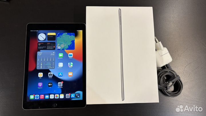 Apple iPad Air 2, 16Gb, WiFi