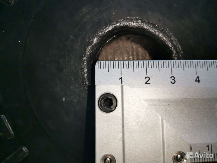 Спортивные блины