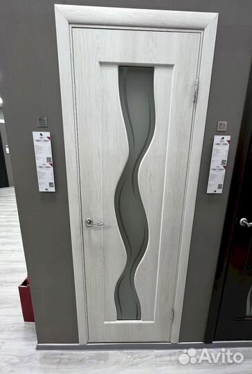 Межкомнатная дверь