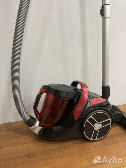 Пылесос Tefal tw7253ea