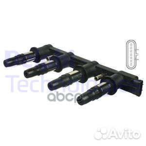 Катушка зажигания (OE) Chevrolet Cruze 1.6L&1.8