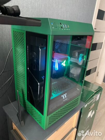 RTX 3070 TI founders edition