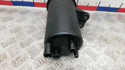 Бачок гу BMW 5 E60/E61 (ZBE16NO01)