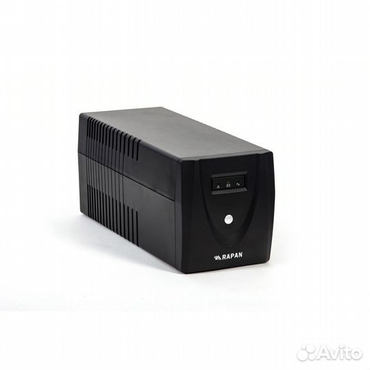 Скат rapan-UPS 1000 (737) ибп 220в