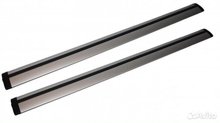 Багажник на крышу Inter на BMW Х5