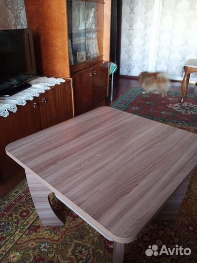 Журнальный столик бу