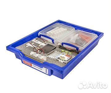 Набор по алгоритмике И программированию