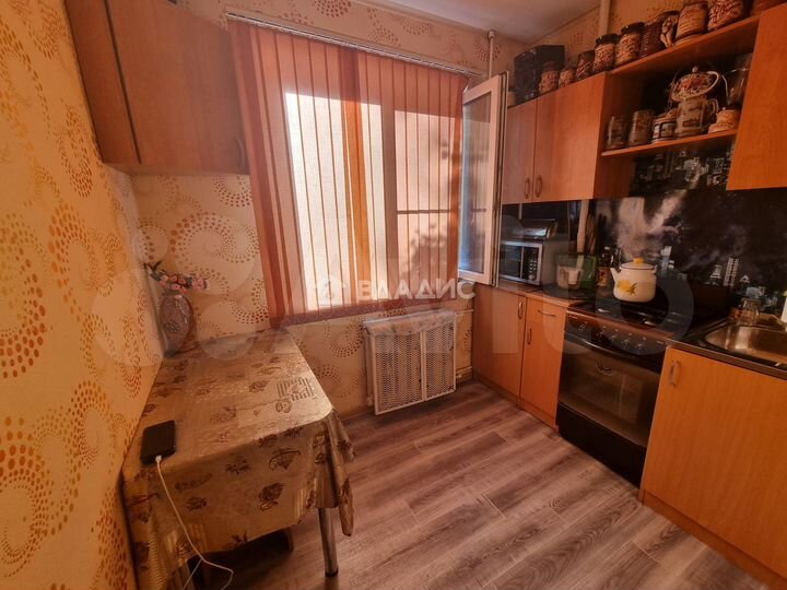 2-к. квартира, 45 м², 1/5 эт.