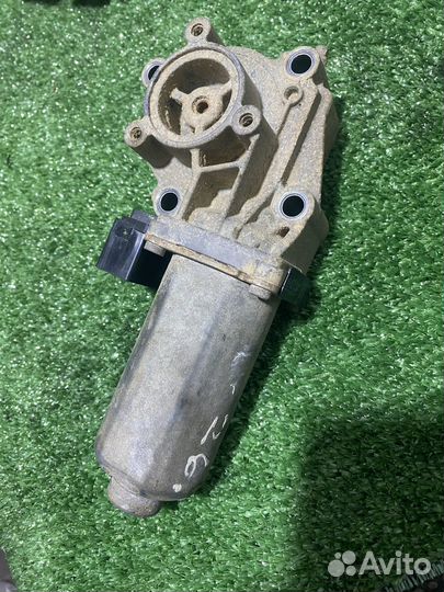 Сервопривод раздаточной коробки Land Rover