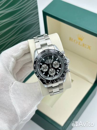 Мужские часы Rolex люкс