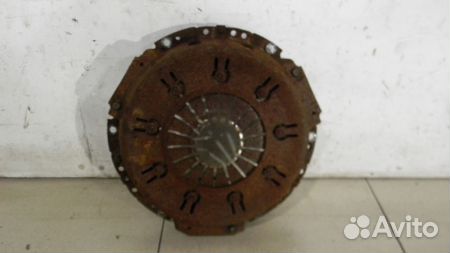 Корзина сцепления Форд