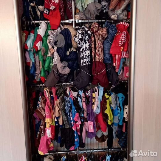 Одежда для собак