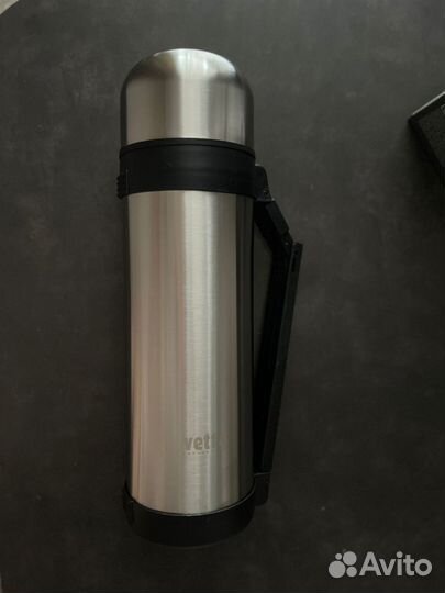 Термос Vetta 1,8 литра