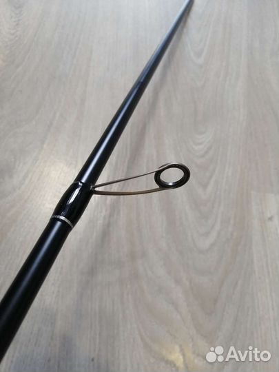 Спиннинг Okuma alaris soft lure 270см 5-15 гр