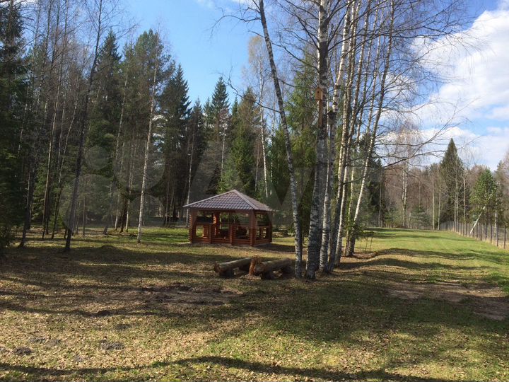 Участок 2,03 га (ИЖС)